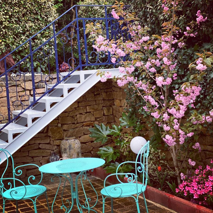 Le Talisman Bed & Breakfast Saint-Germain-en-Laye Exterior photo