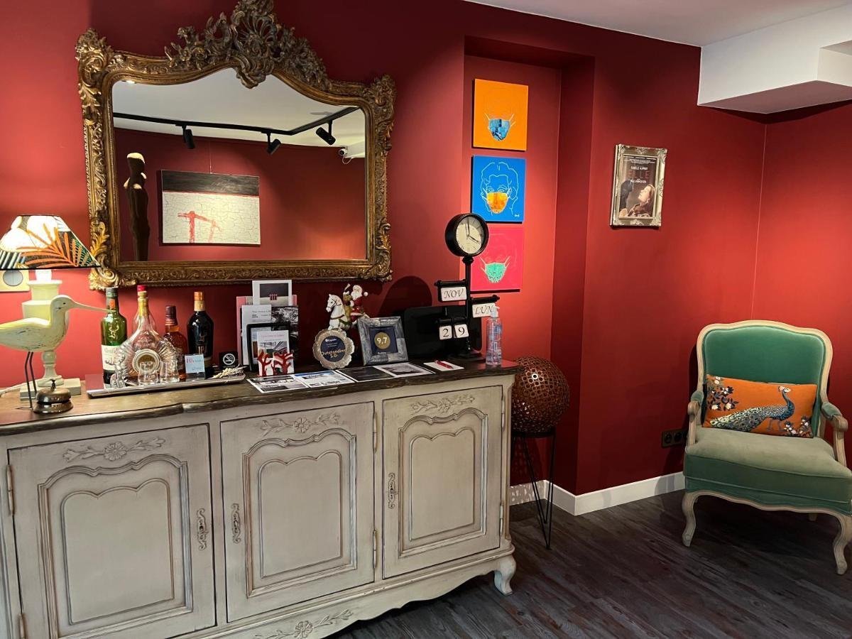 Le Talisman Bed & Breakfast Saint-Germain-en-Laye Exterior photo