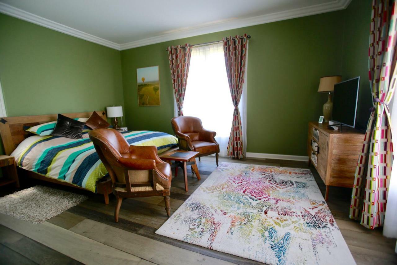 Le Talisman Bed & Breakfast Saint-Germain-en-Laye Exterior photo